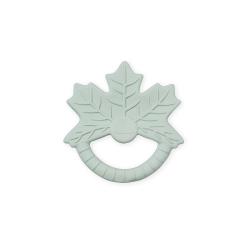 Anneau de Dentition Feuille - Mint - Cam Cam