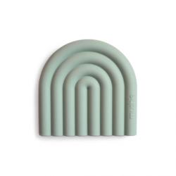 Jouet de dentition Arc-en-Ciel - Sauge Mushie