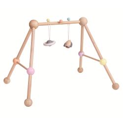 Arche d'activités pastel - Plan Toys