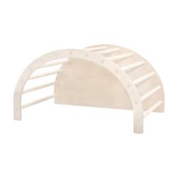 Arche d'escalade LUOTO - Bouleau Fitwood