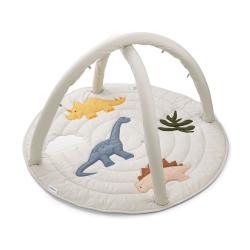 Arche et Tapis d'éveil Dinosaure Neel - Liewood