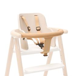 Baby Set Tobo - Blanc Charlie Crane