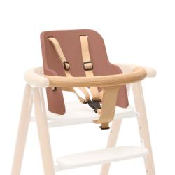 Baby Set Tobo - Bois de rose Charlie Crane