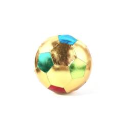Ballon de Foot - Or Ratatam