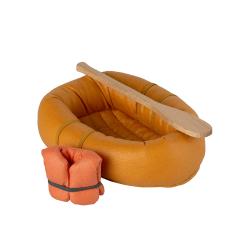 Bateau Kayak Gonflable Miniature - Maileg