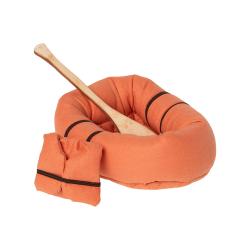 Bateau Gonflable Miniature - Maileg