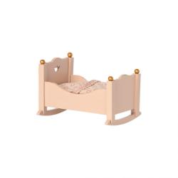Berceau Miniature - Rose Maileg