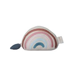 Boîte à Musique Rainbow - Fabelab