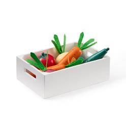 Cagette de légumes - Kid's Concept