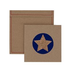 6 cartes invitation Super-héros - Numéro 74