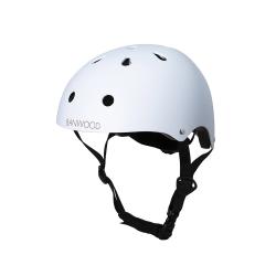 Casque enfant pour vélo - Bleu ciel - Banwood