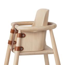Assise pour Chaise Haute Bébé ND54S Carl Hansen