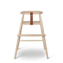 Chaise Haute Bébé ND54 Carl Hansen