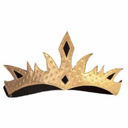 Couronne Prince des Sables - Chamaléon