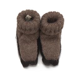 Chaussons bébé Elan - Oeuf NYC