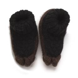 Chaussons bébé Mouton - Oeuf NYC