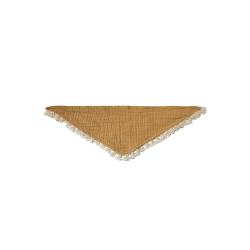 Chèche pour poupée Gordis - Camel - Minikane