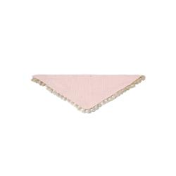 Chèche pour poupée Gordis - Rose poudré - Minikane