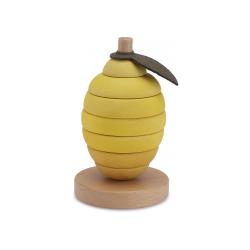 Citron à empiler - Konges Slojd