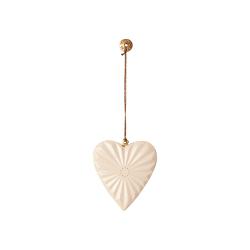Décoration Coeur à suspendre - Maileg