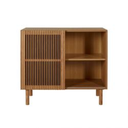 Commode Hai No Ki - Frêne Quax