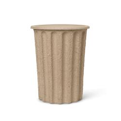 Corbeille en pulpe de papier - Ferm Living