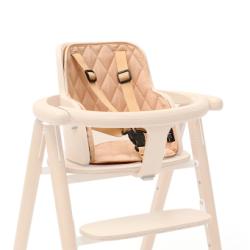 Coussin d'assise Tobo - Nude Charlie Crane