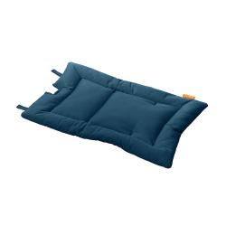 Coussin d'assise chaise haute Leander - Bleu nuit - Leander