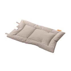 Coussin d'assise chaise haute Leander - Cappuccino - Leander