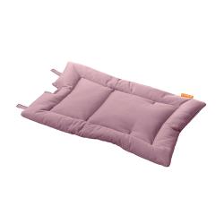 Coussin d'assise chaise haute Leander - Vieux rose - Leander