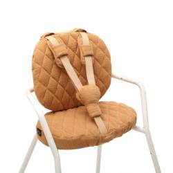 Coussins d'assise Tibu - Camel Charlie Crane