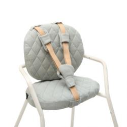 Coussins d'assise Tibu - Farrow Charlie Crane
