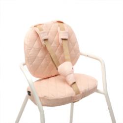 Coussins d'assise Tibu - Nude Charlie Crane