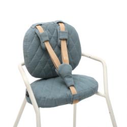 Coussins d'assise Tibu - Orage Charlie Crane