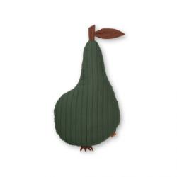 Coussin Poire matelassé Ferm Living