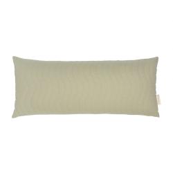Coussin Montecarlo Pure Line - Vert Laurier - Nobodinoz