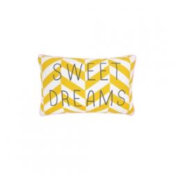 Coussin Sweet Dreams Rose in April
