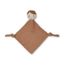 Doudou Doll Alfie - Rose Tuscany Liewood