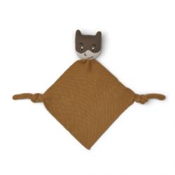 Doudou Superhero Alfie - Golden Caramel Liewood