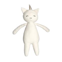Doudou Licorne Buddy Unicorn - Fabelab