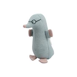 Hochet Taupe Marvin - Fabelab