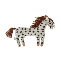 Doudou petit poney Pelle - Darling coussin - OYOY