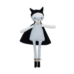 Doudou Super-Héros - Fabelab