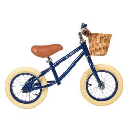 Draisienne First Go - Bleu marine - Banwood