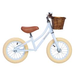 Draisienne First Go - Bleu ciel - Banwood