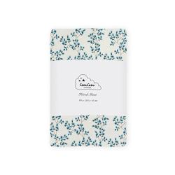 Drap Housse Bébé Fiori