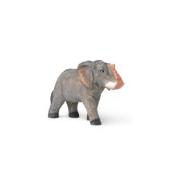 Eléphant en bois Ferm Living
