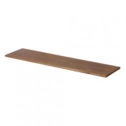 Etagère - Bois sombre Ferm Living