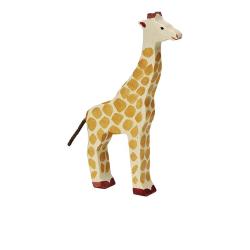 Girafe - Holztiger