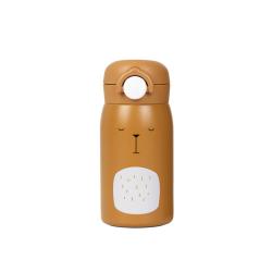 Gourde Bear - Ocre - Fabelab
